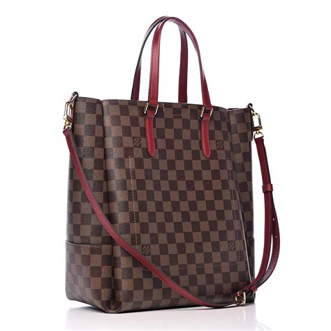 belmont mm louis vuitton|Louis Vuitton Damier Ebene Belmont MM .